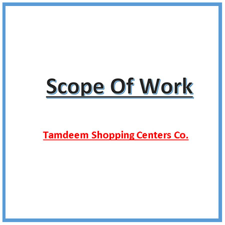 The Farm Scope
