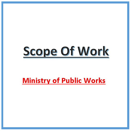 MPW Scope